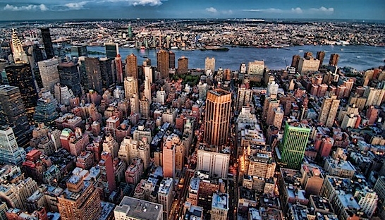 Arcadis and UN-Habitat extend partnership up to 2017