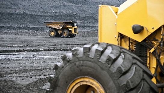 Roland Berger helps Belgium with Caterpillar restructuring