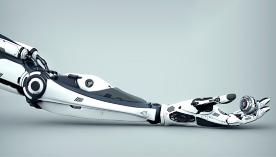 Robo advisors to manage 2.2 trillion portfolio by 2020