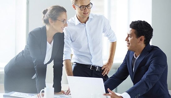 How strategy firms foster professional development