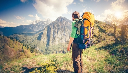 International tourism doubles in 15 years, 1.8 billion by 2030