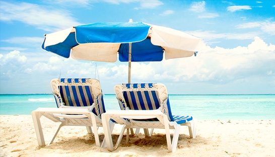 Booz and Deloitte: 20 countries with best tourist policy