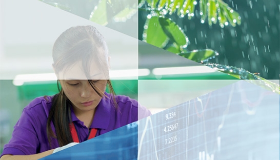 Accenture: Living wage supply chain basic human right