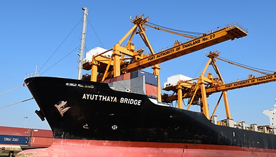 Roland Berger supports Myanmar with economic hub