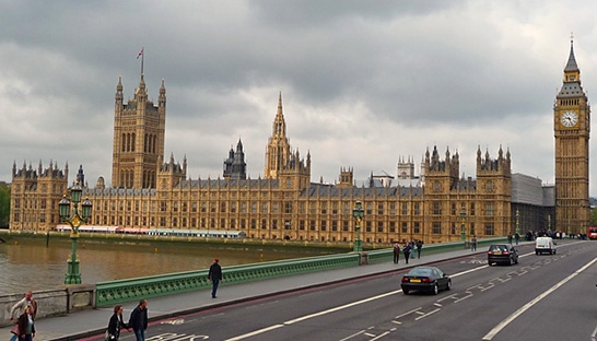 Deloitte: Fraud costs UK Government 20.43 billion