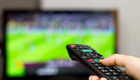 Accenture: The TV love affair may be coming to an end