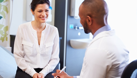 Less than one in five UK patients is aware of services