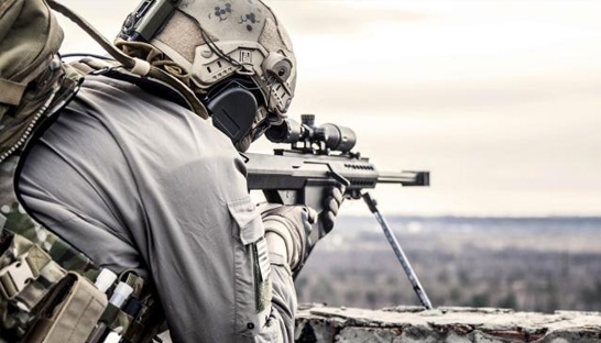 UK MoD hires CGI to support its Fire Control systems