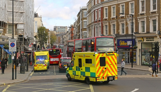 CGI develops emergency response system for Estonia