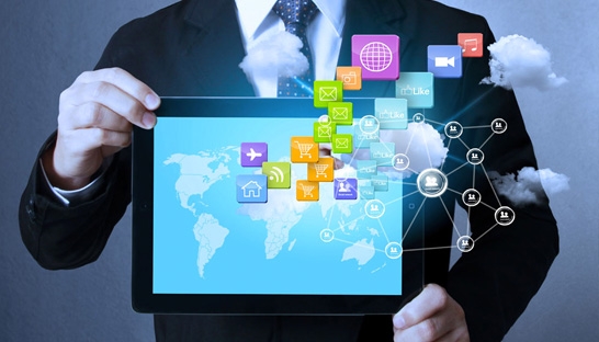 Accenture: UK citizens want more digital police tools