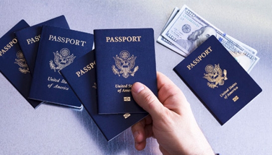 Atos, Accenture and HP develop Schengen Customs IT