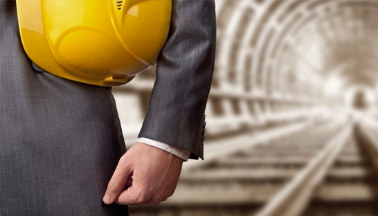 Transport for London selects Arcadis for Crossrail 2