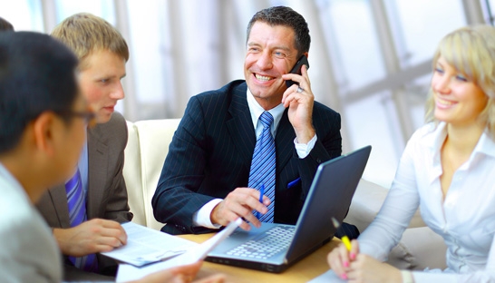 KPMG: 72% UK mid-tier firms await digital success