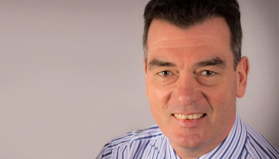 Mott MacDonald hires David Webster as Highways Director