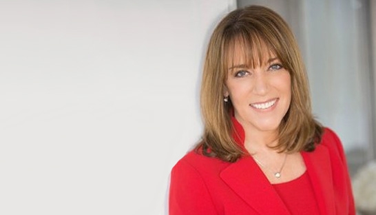 Accenture hires Jill Standish as Retail Senior Managing Director