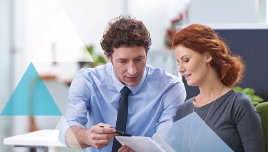 Great career opportunities drive talent retention