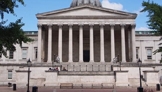University College London secures 280 million line of credit