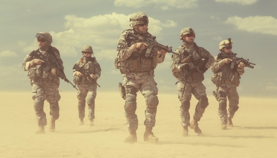 Military spending of NATO members drops by 200 billion in 6 years