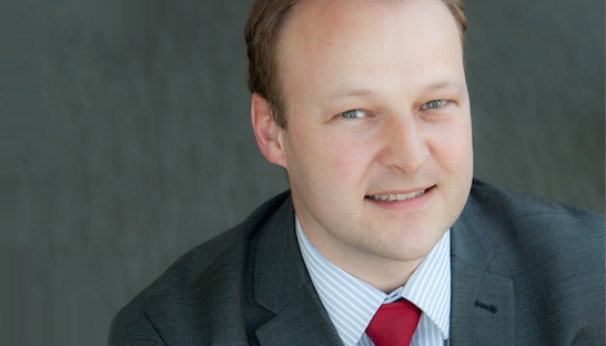 Stuart Appelbe leaves PwC to join Accuracy, based in London