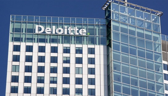 Deloitte Consulting buys French IT consultancy Cleversys
