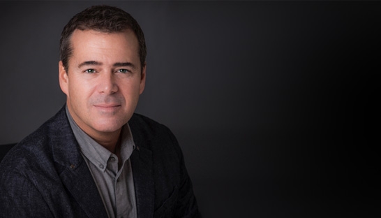 Accenture hires Greg Kaplan as Chief Creative Officer