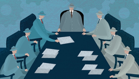 The main challenges to boardroom effectiveness and governance