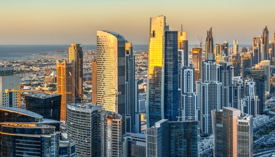 Independent consultants platform Comatch expands to Middle East
