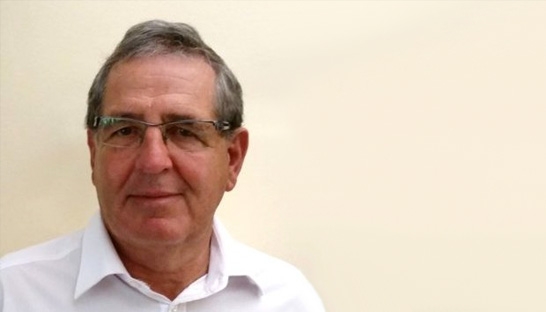 Mott MacDonald adds ports infrastructure expert Rudie Basson