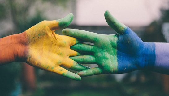 Accenture provides transparency in diversity of its US workforce