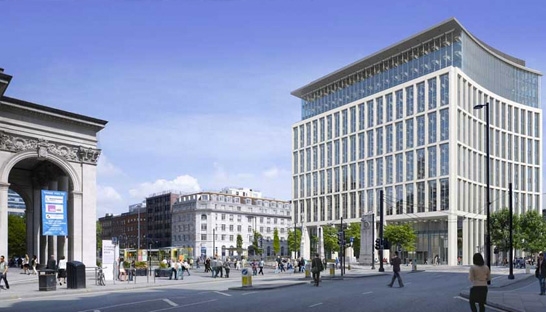 DLA Piper hires Como for £3.4 million office fit-out in Manchester