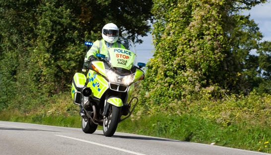 KPMG Crimsonwing wins ERP rollout tender with UK police forces
