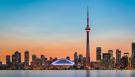 Slalom Consulting expands into Canada with Toronto office
