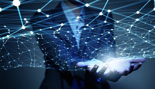 EY and GE Digital combine to provide Industrial Internet of Things