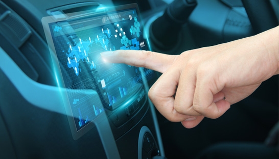 Consumer interest in connected cars gaining speed in top markets