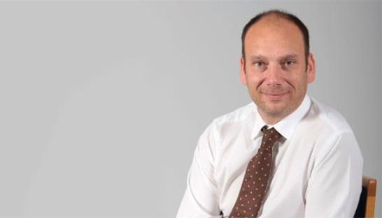 Mott MacDonald hires Norrie Westbrook as highway Director