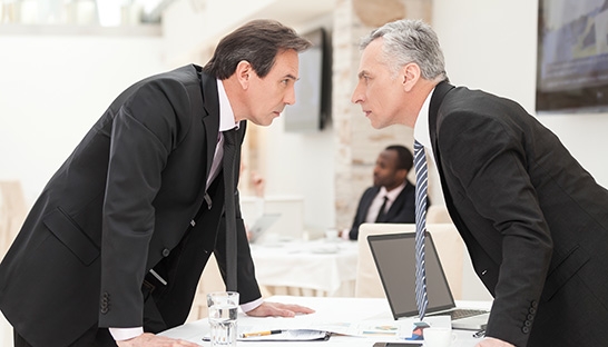 Investors and CEOs disagree on purpose of business