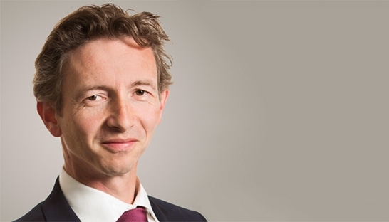 Onno Bloemers leads Benelux Insurance practice of Delta Capita