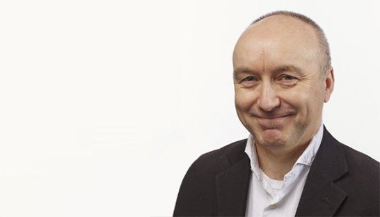 Mott MacDonald appoints Ian Galbraith as MD of Asia-Pacific region