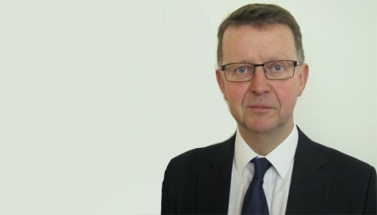 Mott MacDonald hires infrastructure engineering expert Chris Dulake