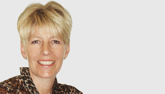 Mott MacDonald promotes Cathy Travers to Development Director