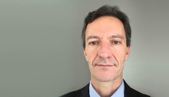 Mott MacDonald adds Eric Guilleminot to Singapore office