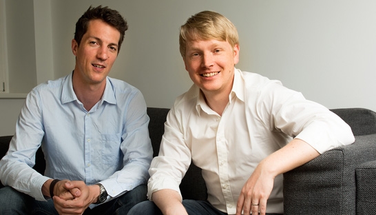 Marketplace for independent consultants COMATCH raises 4 million