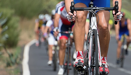 KPMG main partner of ITU World Triathlon Series in Leeds