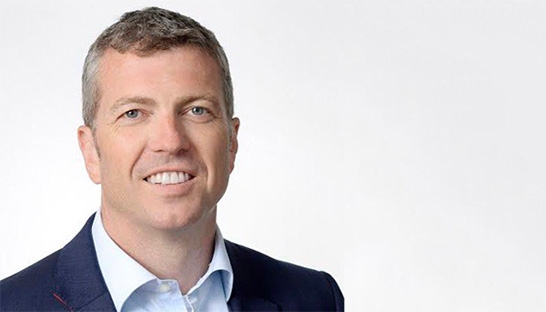 PwC promotes Craig Hughes to role of Global Real Estate leader
