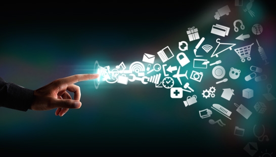 European B2C e-commerce market breaks through €500 billion mark