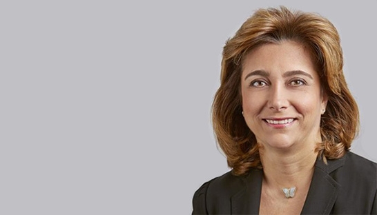 PwC promotes Niloufar Molavi to Global Energy Leader
