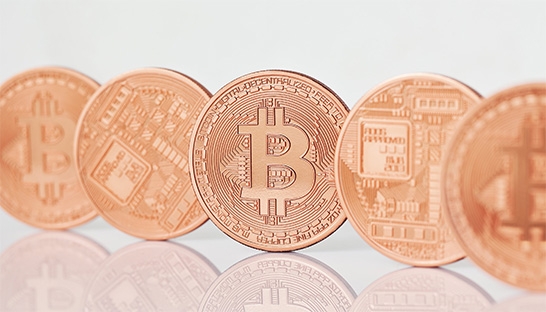 Deloitte unveils plan to build blockchain-based digital bank
