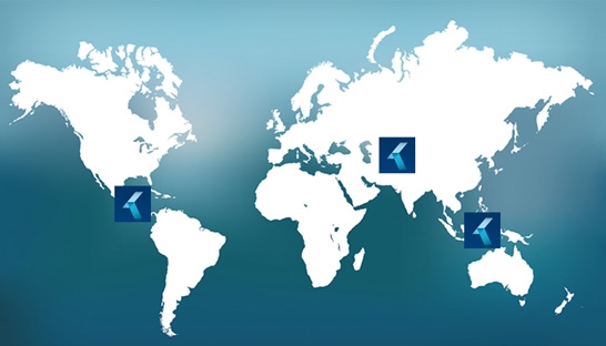 Kreston expands footprint in Costa Rica, Tajikistan and Indonesia