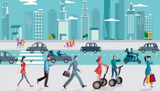 EC commissions Ricardo to deliver sustainable transport tool