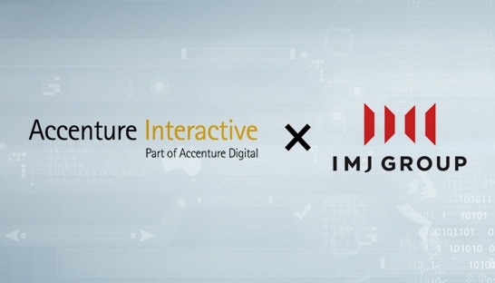 Accenture buys majority stake in Japanese digital firm IMJ Corporation